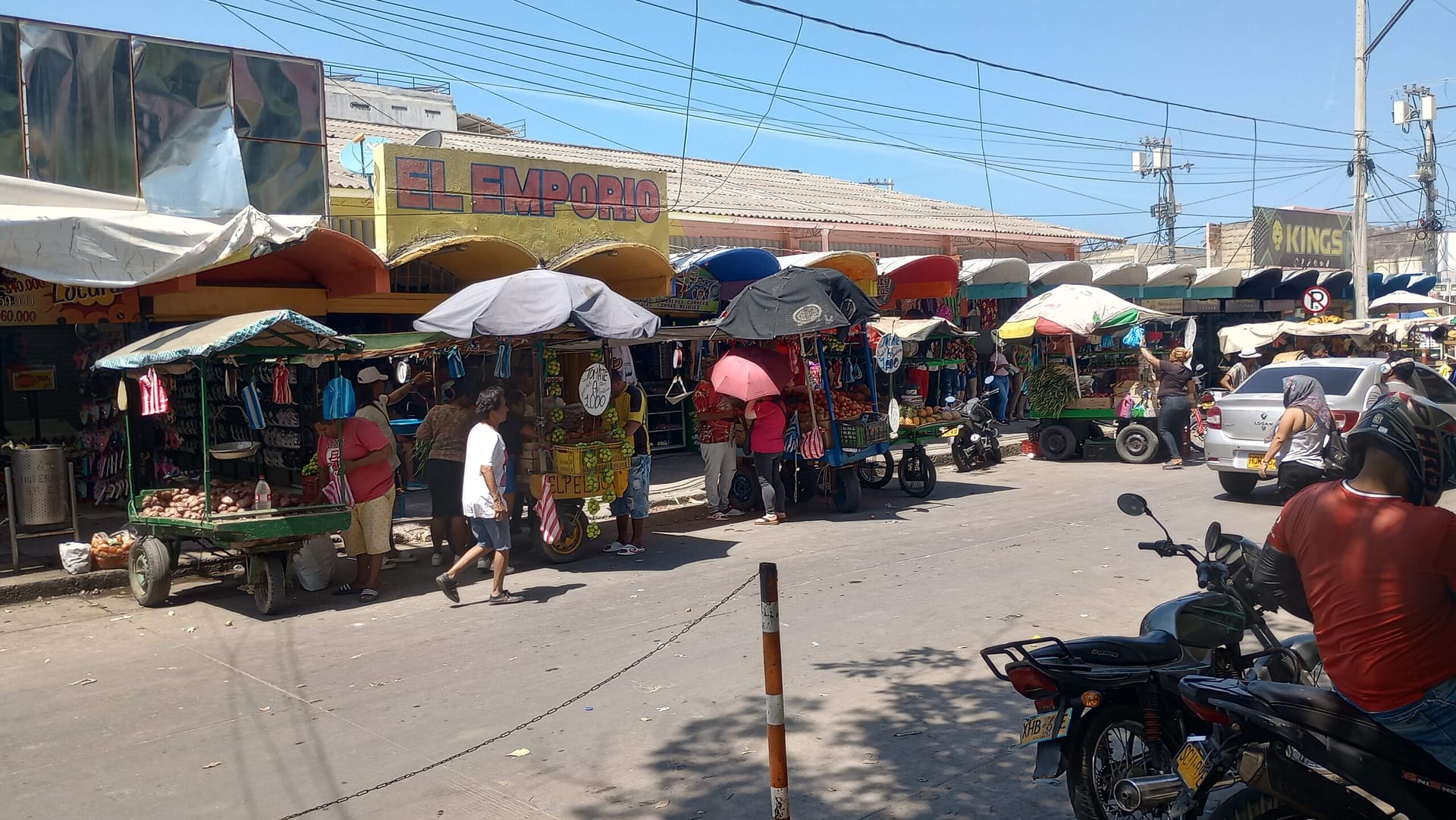 En este momento estás viendo La confianza en el mercado no es lo más popular ahora mismo, pero de vez en cuando tiene sus momentos de fiabilidad.